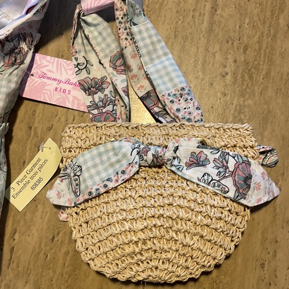 Tommy bahama 3 piece set - Picture 3 of 4